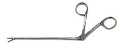 Graham-Field Hartmann Alligator Forceps 5 1/2" 