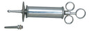 Graham-Field Chrome Plated Ear Syringe
