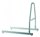 Graham-Field Floor Stand Only  Floor Stand Only, Lumex Trapeze Floor Stand Only,