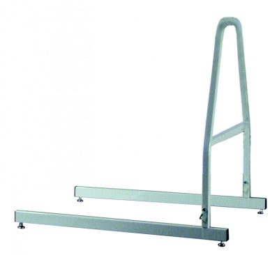 Graham-Field Floor Stand Only  Floor Stand Only, Lumex Trapeze Floor Stand Only,