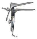 Graham-Field Graves Vaginal Speculum  Graves Vaginal Speculum, Medium (4" x 1 1/4")