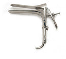 Graham-Field Pederson Vaginal Speculum  Pederson Vaginal Speculum, Small (3" x 1/2")