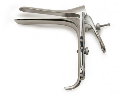 Graham-Field Pederson Vaginal Speculum  Pederson Vaginal Speculum, Medium (3 1/2" x 7/8")