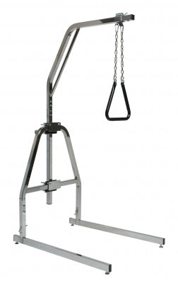 Graham-Field Bariatric Trapeze  Lumex Bariatric Trapeze, 450 lb weight capacity