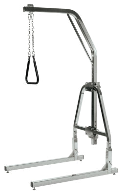 Graham-Field Bariatric Trapeze  Lumex Bariatric Trapeze, 600 lb weight capacity