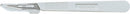Graham-Field Feather Conventional Disposable Sterile Scalpels  Feather  Conventional Disposable Sterile Scalpels,
