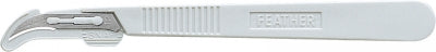 Graham-Field Feather Conventional Disposable Sterile Scalpels  Feather  Conventional Disposable Sterile Scalpels,