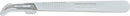Graham-Field Feather Conventional Disposable Sterile Scalpels  Feather  Conventional Disposable Sterile Scalpels,