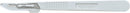 Graham-Field Feather Conventional Disposable Sterile Scalpels  Feather  Conventional Disposable Sterile Scalpels,