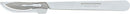 Graham-Field Feather Conventional Disposable Sterile Scalpels  Feather  Conventional Disposable Sterile Scalpels,