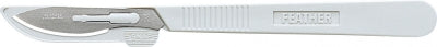 Graham-Field Feather Conventional Disposable Sterile Scalpels  Feather  Conventional Disposable Sterile Scalpels,