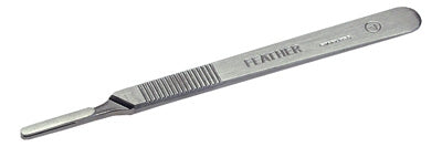 Graham-Field Feather Surgical Blade Handles