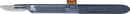 Graham-Field Feather Safeshield Disposable Sterile Scalpel