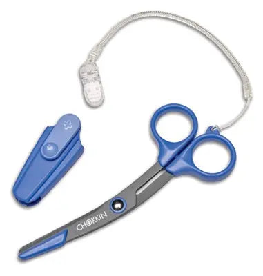 Graham-Field Chokkin Scissors Grafco 