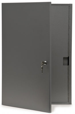 Graham-Field Narcotic Safe  Narcotic Safe - 24" X 16" X 8", 22 Lbs.