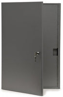 Graham-Field Narcotic Safe  Narcotic Safe - 24" X 16" X 8", 22 Lbs.