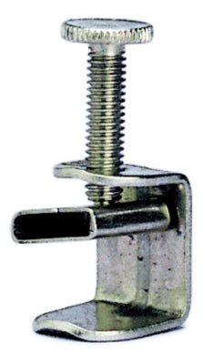 Graham-Field E-Z Grip C Clamp Screw Compressor - 12/Bg Grafco