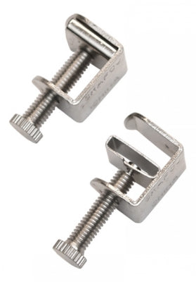 Graham-Field C Clamp Screw Compressor