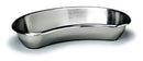 Graham-Field Emesis Basins  Emesis Basins - Small, 8 1/8" X 3 5/8" X 1 3/4" Ca