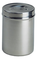Graham-Field Dressing Jars  Dressing Jars - 5" X 4 Capacity: 1 Qt