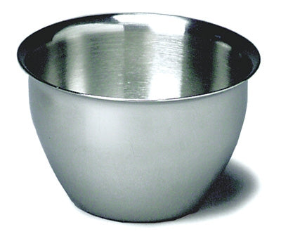 Graham-Field Iodine Cups  Iodine Cups - Large: 4 3/8" X 2 5/8" Capacity: 14