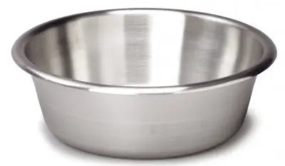 Graham-Field Solution Bowl Stainless Steel 13-5/8" Grafco 