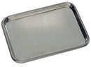 Graham-Field Flat Type Instrument Trays  Flat Type Instrument Stainless Steel Tray 15-1/8 X