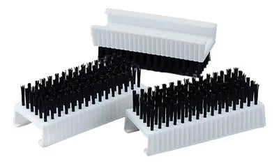 Graham-Field Hand Brush 12/Bx Grafco 