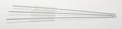 Graham-Field Pipet Brush - 17" Length, 3/4" X 3 1/4" And 1/4" X 4" Bristles 