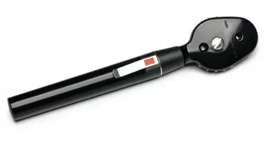 Graham-Field Gowllands Mini Ophthalmoscope 
