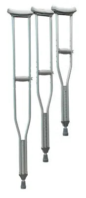 Graham-Field Crutch Tips Retail Lumex 