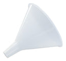 Graham-Field Funnels  Funnel 2 Oz, Top Size: 2 3/4", Plastic Grafco
