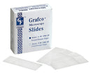 Graham-Field Grafco Microscope Slides  Grafco Microscope Slides, Frosted, 3"x1"