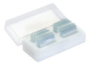Graham-Field Grafco Micro Cover Glasses  Grafco Micro Cover Glasses 22 x 22 mm,