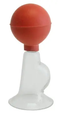 Graham-Field Breast Pump Plastic Grafco 