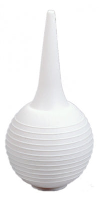 Graham-Field Ear Syringe  Ear Syringe 1Oz. Boxed Grafco