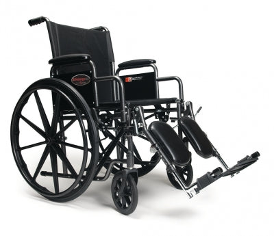 Graham-Field Advantage Lx