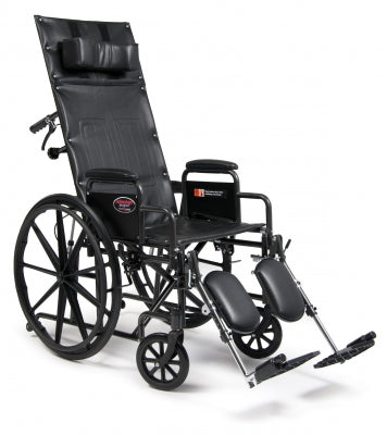 Graham-Field Advantage Recliner