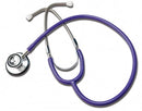 Graham-Field Dual Head Stethoscope  Dual Head Stethoscope - Lavender