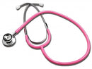 Graham-Field Dual Head Stethoscope  Dual Head Stethoscope - Pink