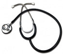 Graham-Field Dual Head Stethoscope  Dual Head Stethoscope - Black