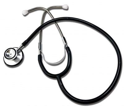 Graham-Field Dual Head Stethoscope