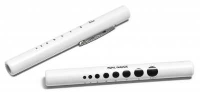 Graham-Field Disposable Penlights  Penlight Disposable, Individually Wrapped, 12 Graf