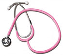 Graham-Field Pediatric Stethoscope  Pediatric Stethoscopeoscope - Dual Head Black Pink
