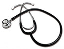 Graham-Field Pediatric Stethoscope  Pediatric Stethoscopeoscope - Dual Head Black