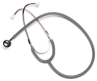 Graham-Field Neo-Natal Stethoscope  Neo-Natal Stethoscopeoscope - Grey