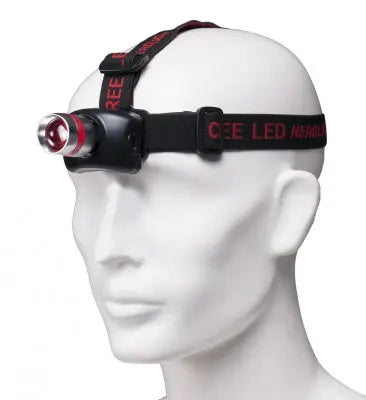 Graham-Field LED Headlight 