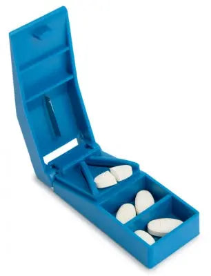 Graham-Field Pill Splitter Lumex 