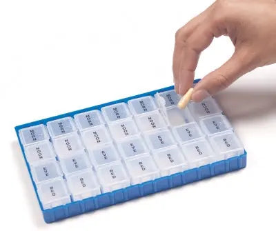 Graham-Field Pill Organizer 