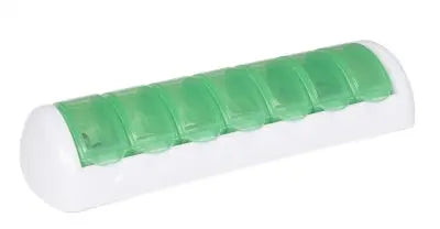 Graham-Field Weekly Pill Pod Planner Lumex 